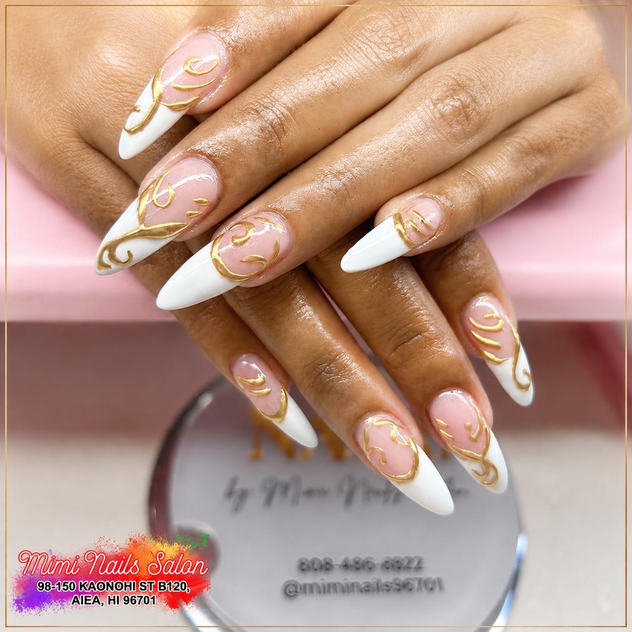 Nail Design